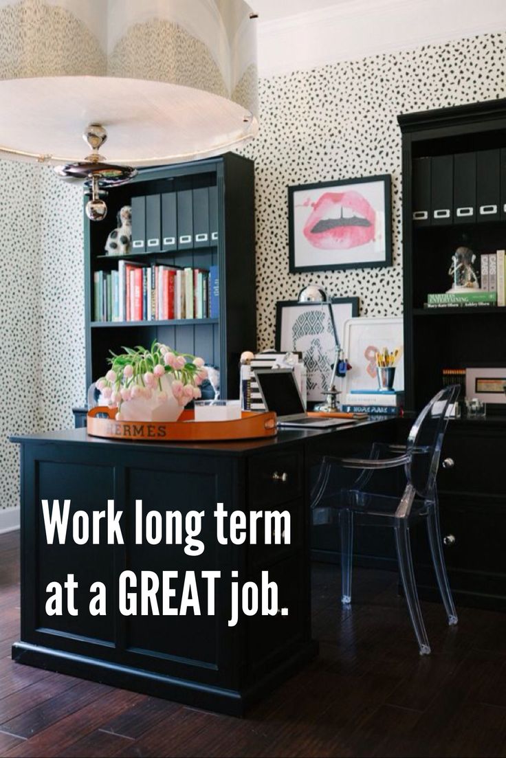 Purpose and happiness are more important than a high paying income.