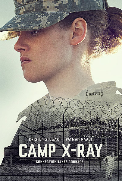 camp x ray