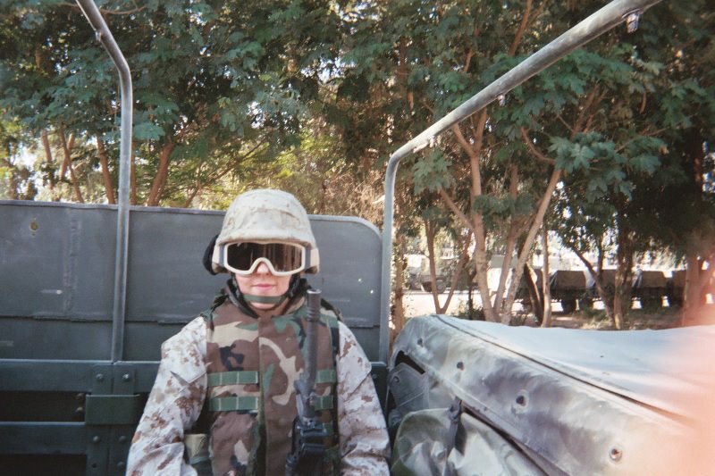 Operation Iraqi Freedom 2-2 