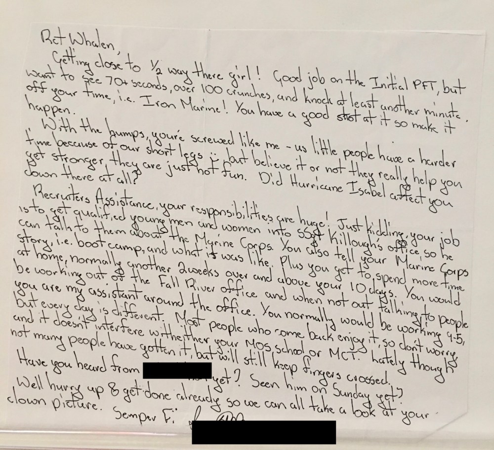 Pettid Boot Camp Letter.jpg